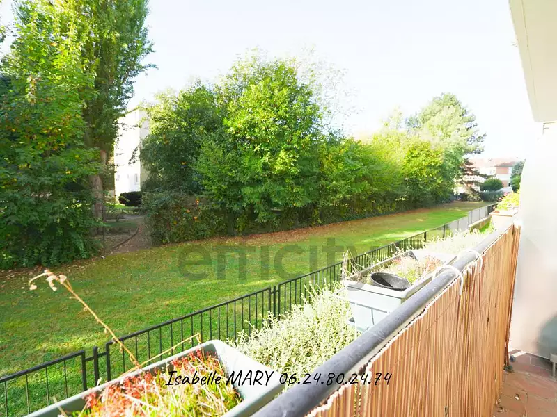 Appartement, 64 m²