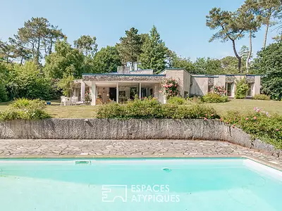 Maison, 196 m²