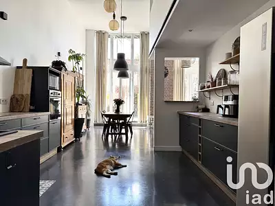 Appartement, 148 m²