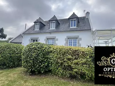 Maison, 120 m²