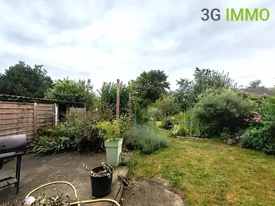 Maison, 115 m²