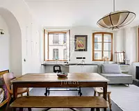 Appartement, 91,12 m²