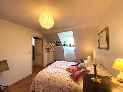 Appartement, 131 m²