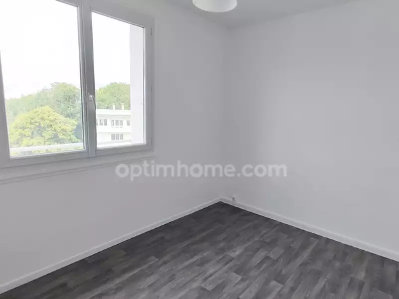 Appartement, 77 m²
