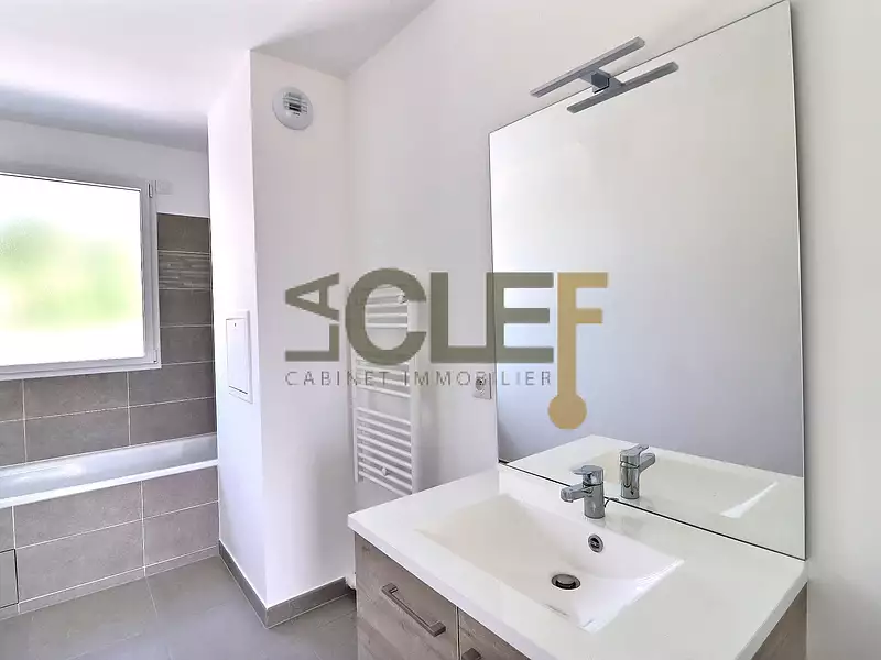 Appartement, 108 m²