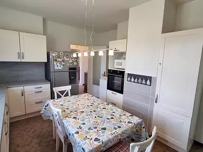 Maison, 114,6 m²