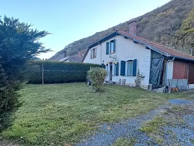 Maison, 77 m²