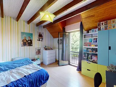 Maison, 177 m²