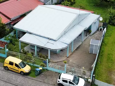 Maison, 115 m²