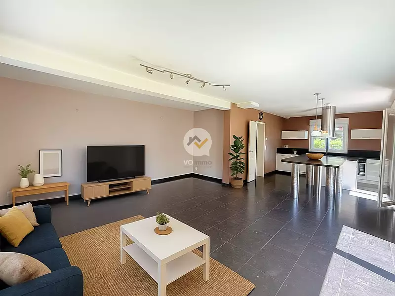 Maison, 130 m²