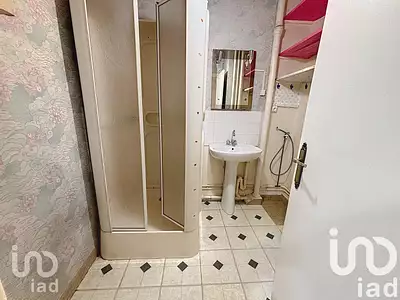 Appartement, 52 m²