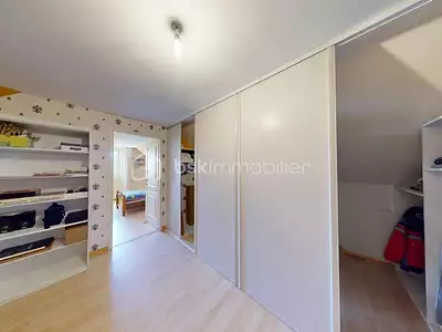 Maison, 163 m²