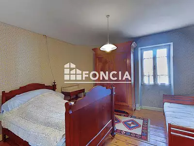 Maison, 250 m²