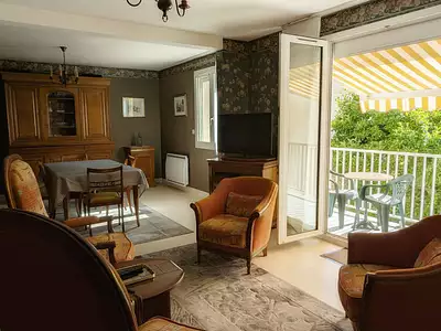 Appartement, 93,75 m²