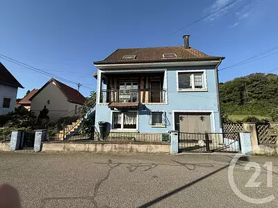 Maison, 150,5 m²