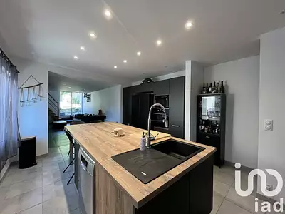 Maison, 133 m²