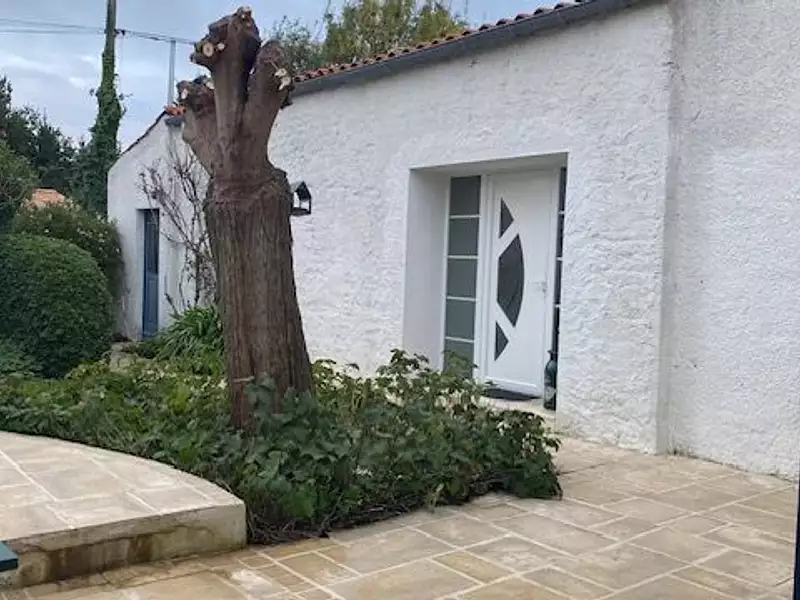 Maison, 205 m²