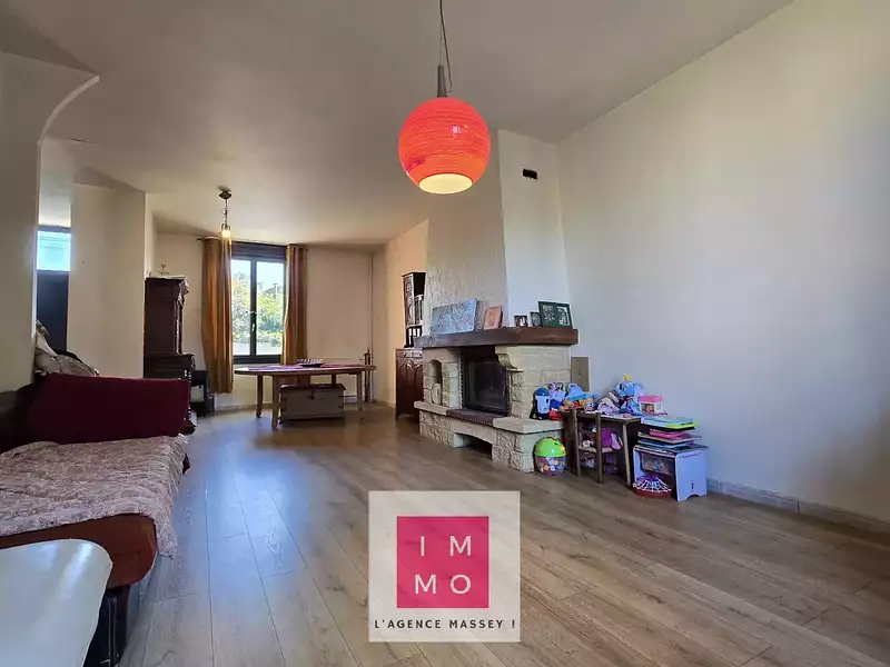 Maison, 167 m²