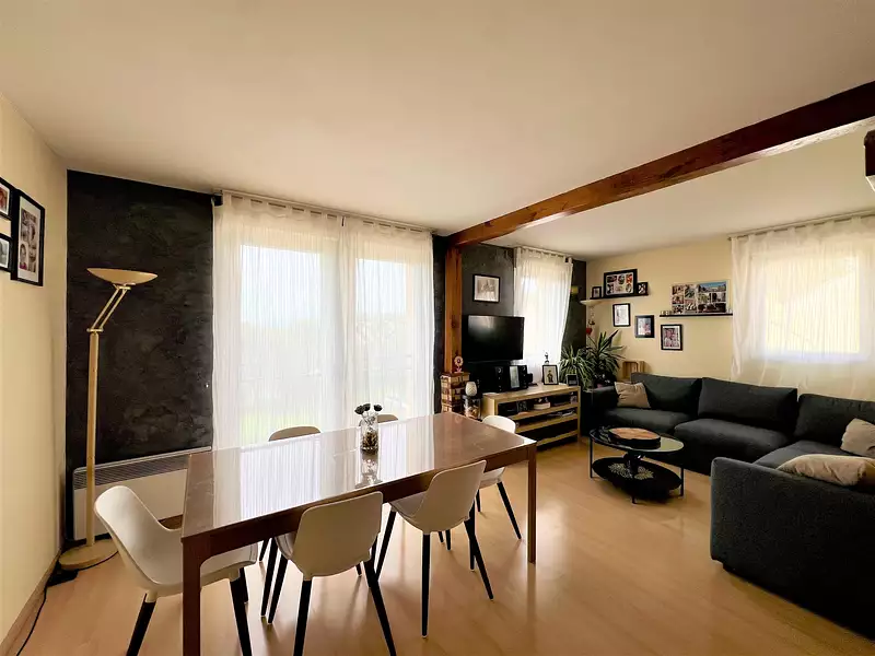 Appartement, 70 m²