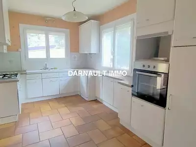Maison, 269 m²
