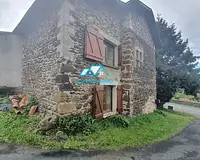 Maison, 60 m²