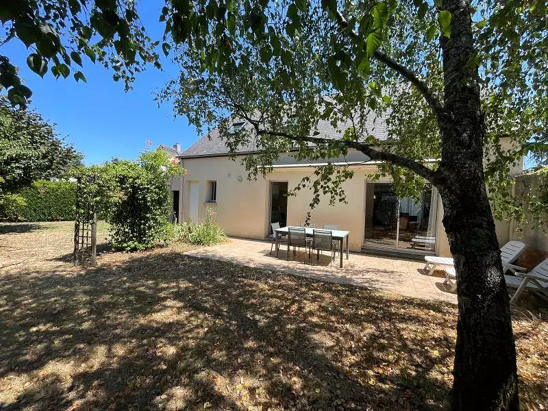 Maison, 98 m²