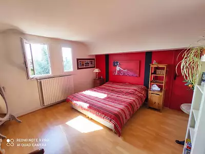 Maison, 107 m²