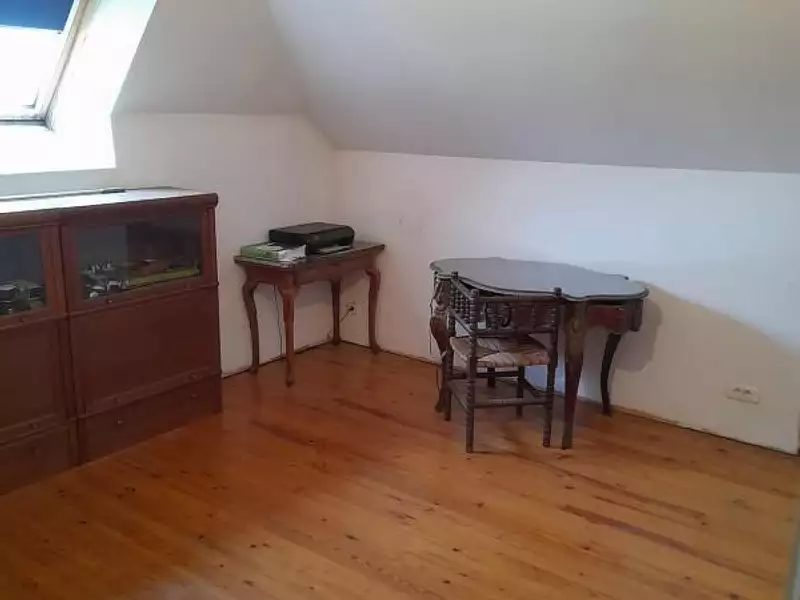 Maison, 207 m²