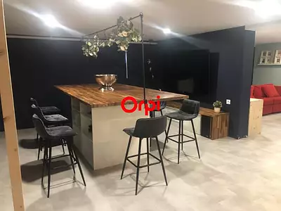 Maison, 110 m²