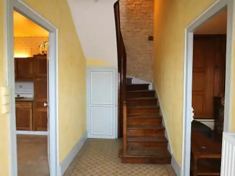 Maison, 157 m²