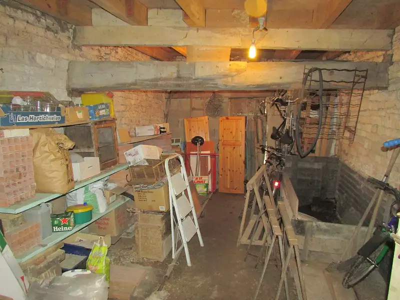 Maison, 130 m²