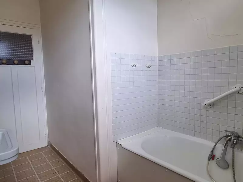 Maison, 85 m²