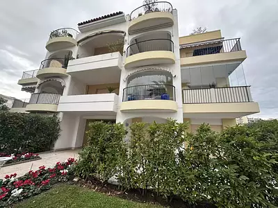 Appartement, 91,8 m²