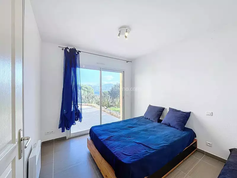Appartement, 69 m²