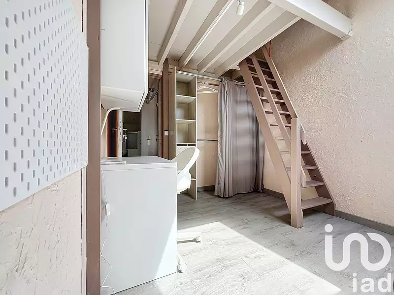 Appartement, 84 m²