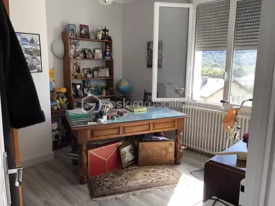Maison, 133 m²