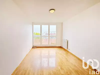 Appartement, 42 m²