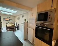 Maison, 132 m²