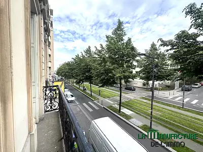 Appartement, 140,52 m²