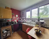 Appartement, 79,51 m²