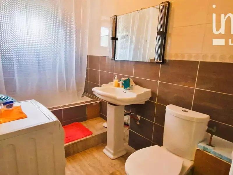 Immeuble, 187,31 m²