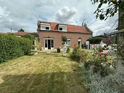 Maison, 105 m²