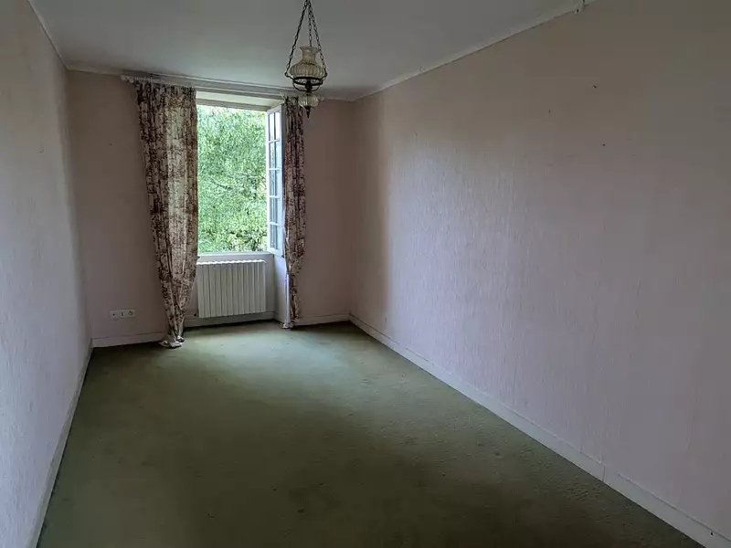 Maison, 180 m²