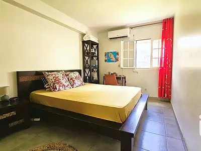 Appartement, 93 m²