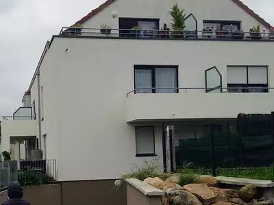 Appartement, 66 m²