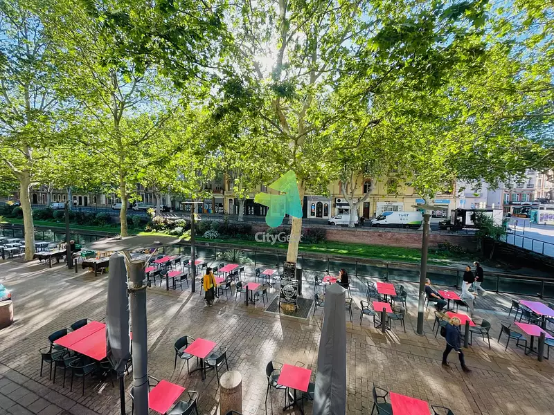 Appartement, 70 m²