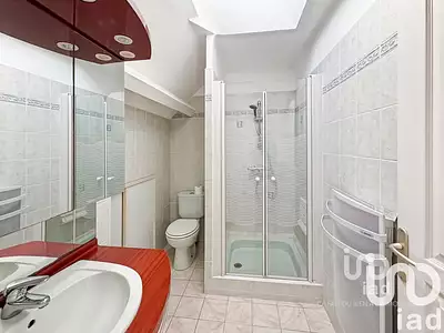 Maison, 110 m²