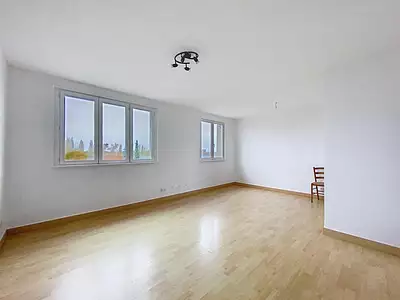 Appartement, 32 m²