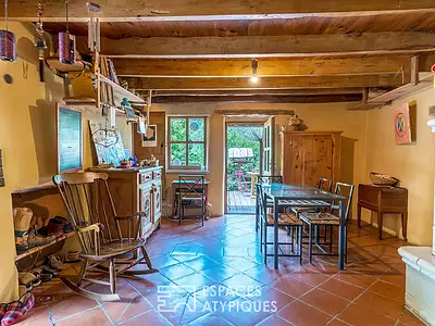 Maison, 450 m²