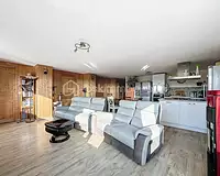 Immeuble, 500 m²